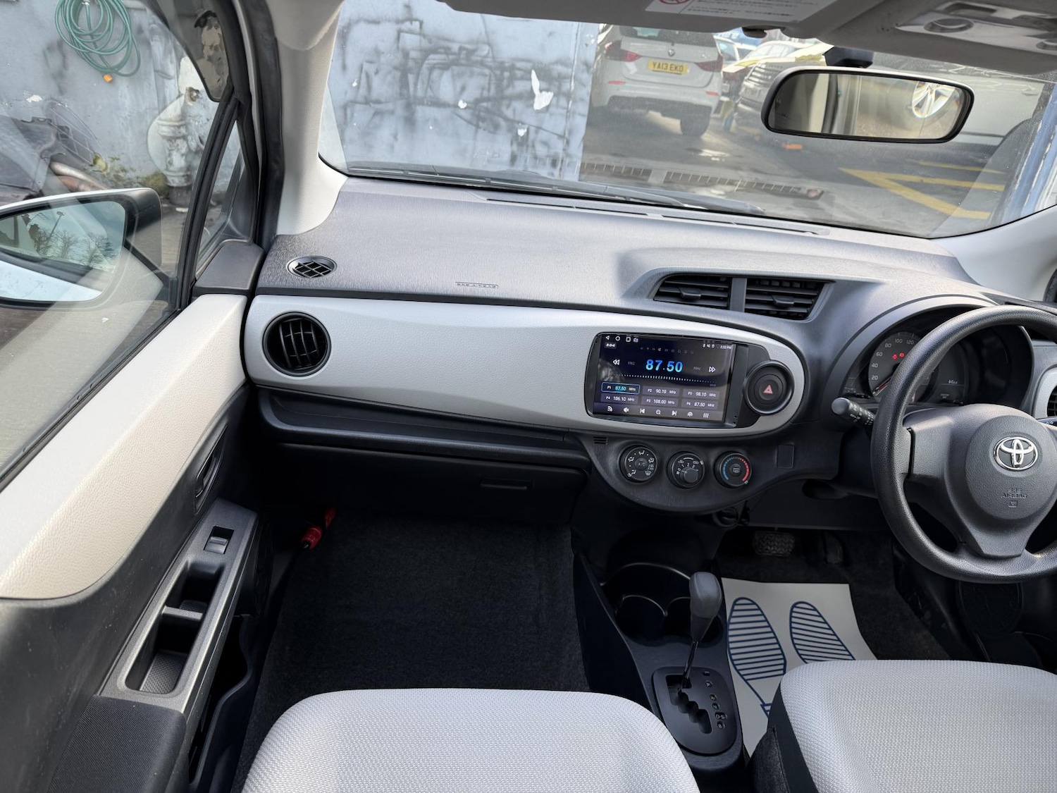 Used Toyota Yaris 2026 for sale - 77385620: Photo 23