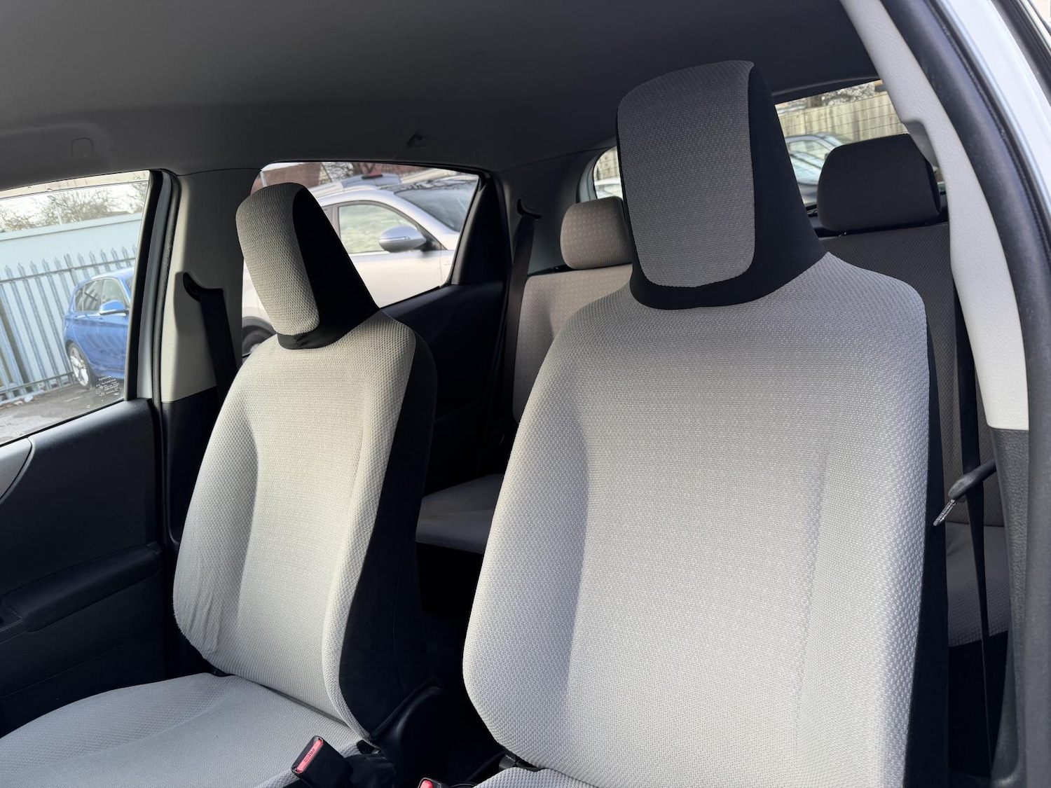 Used Toyota Yaris 2026 for sale - 77385620: Photo 26