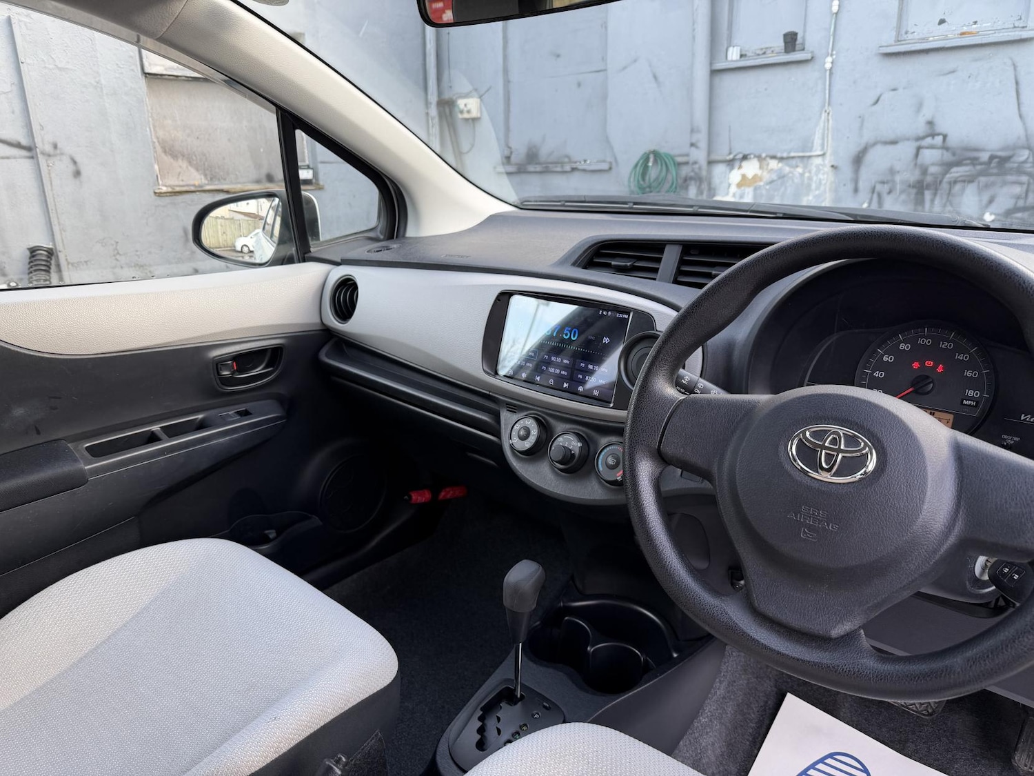 Used Toyota Yaris 2026 for sale - 77385620: Photo 30