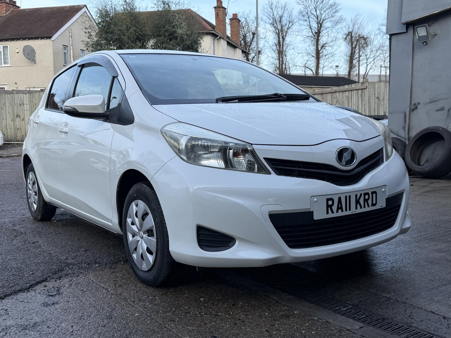 Used Toyota Yaris 2026 for sale - 77385620: Photo 4