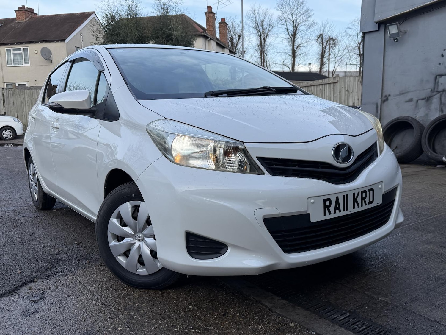 Used Toyota Yaris 2026 for sale - 77385620: Photo 47