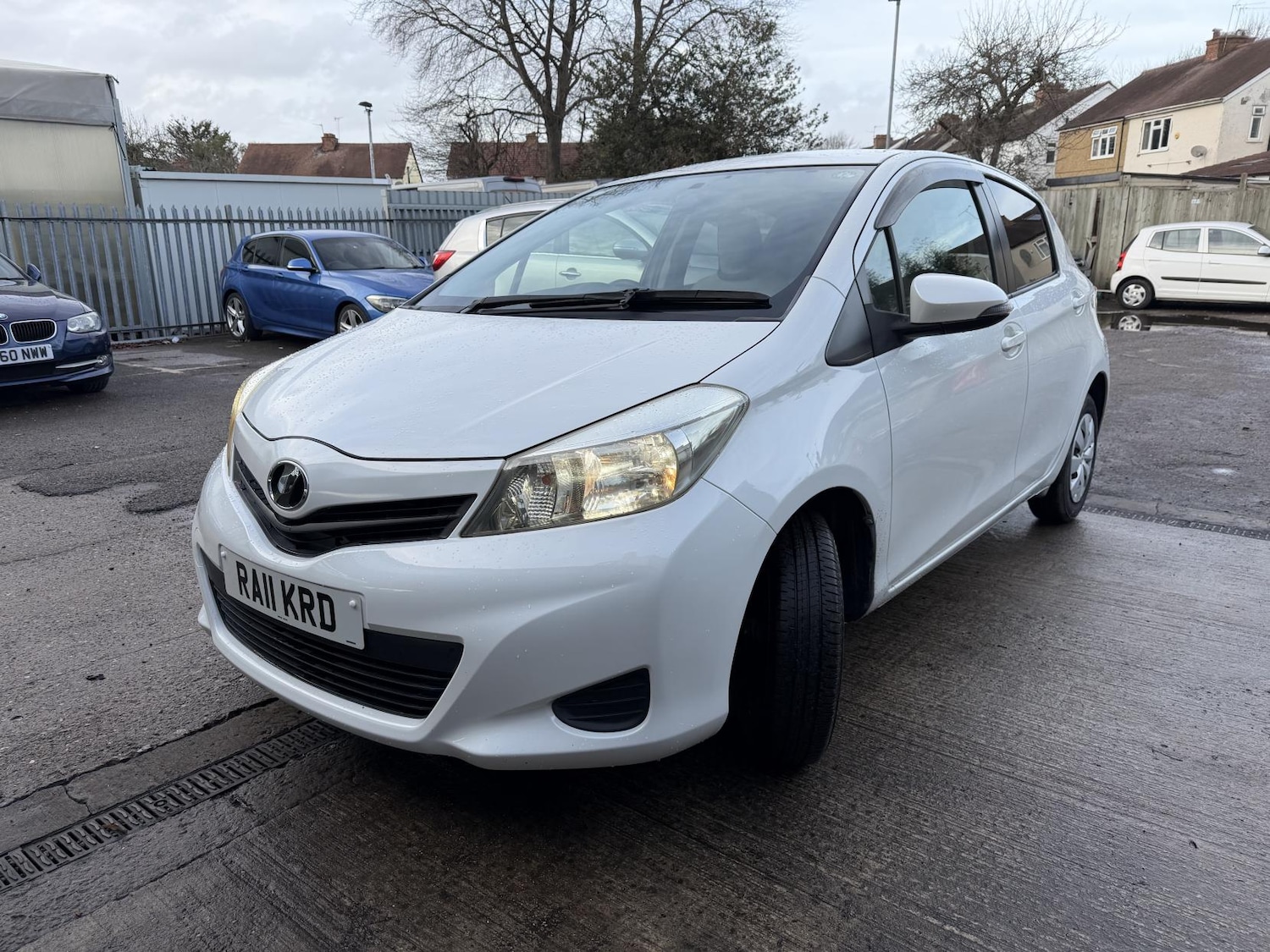 Used Toyota Yaris 2026 for sale - 77385620: Photo 48