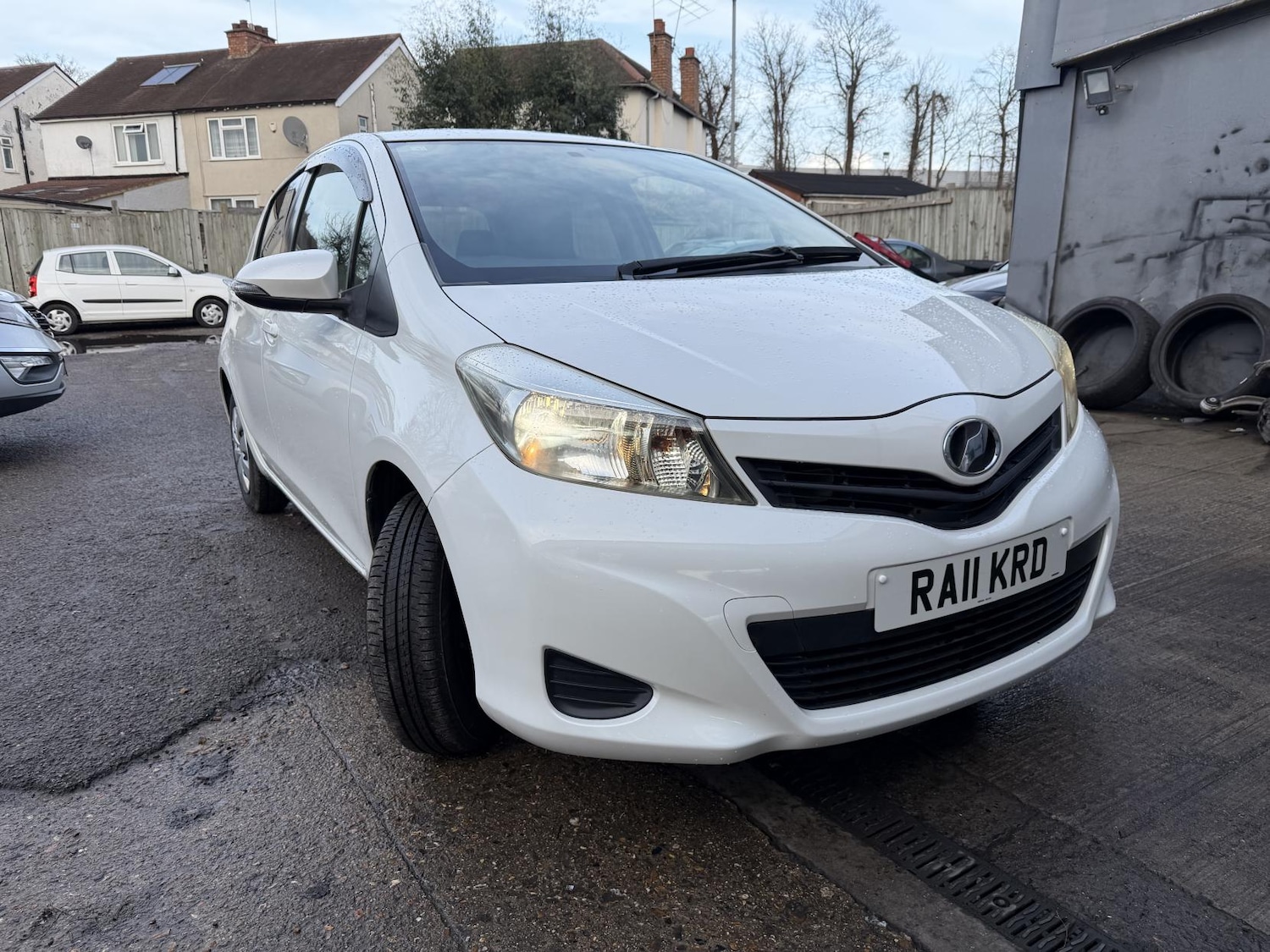 Used Toyota Yaris 2026 for sale - 77385620: Photo 51