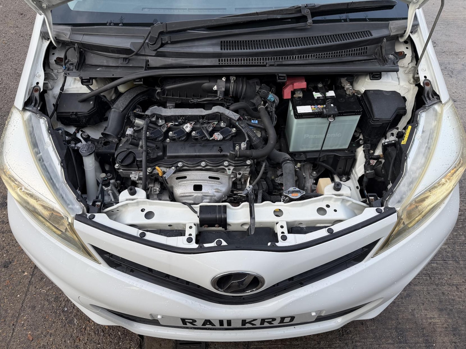 Used Toyota Yaris 2026 for sale - 77385620: Photo 54