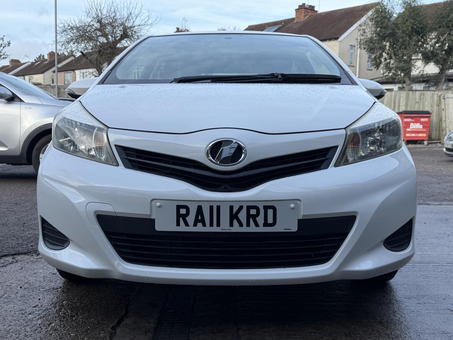 Used Toyota Yaris 2026 for sale - 77385620: Photo 6