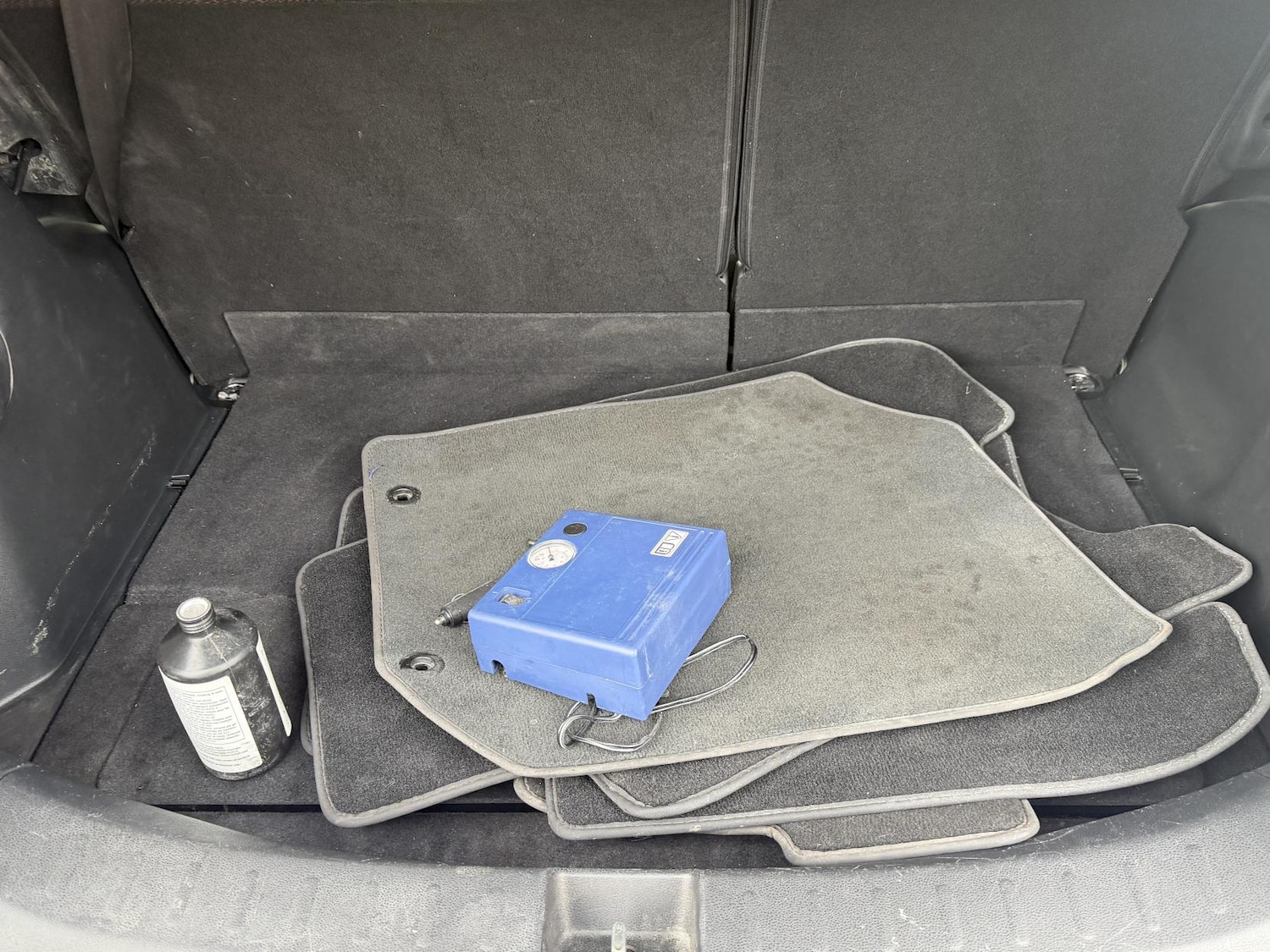 Used Honda Jazz 2013 for sale - 77083707: Photo 12