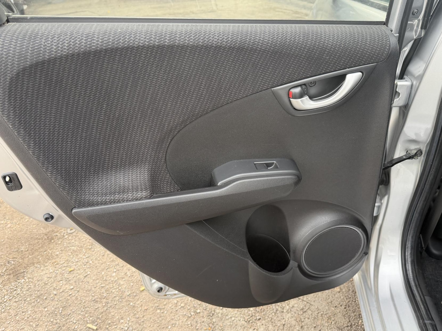 Used Honda Jazz 2013 for sale - 77083707: Photo 25