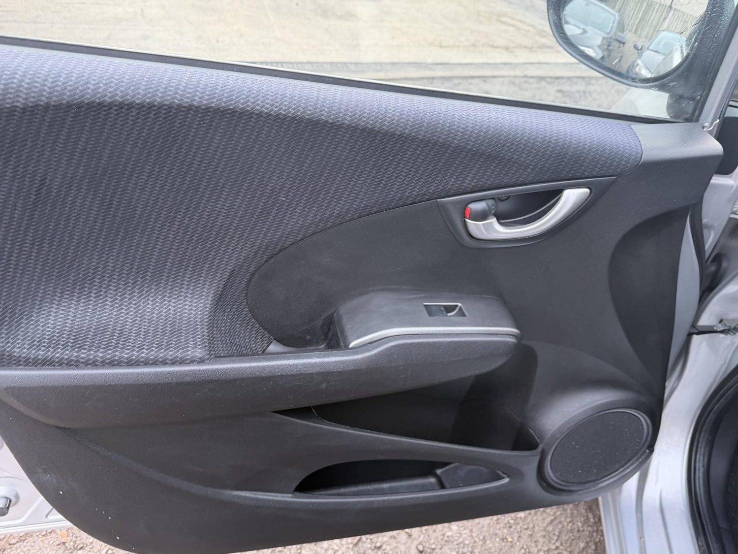 Used Honda Jazz 2013 for sale - 77083707: Photo 26