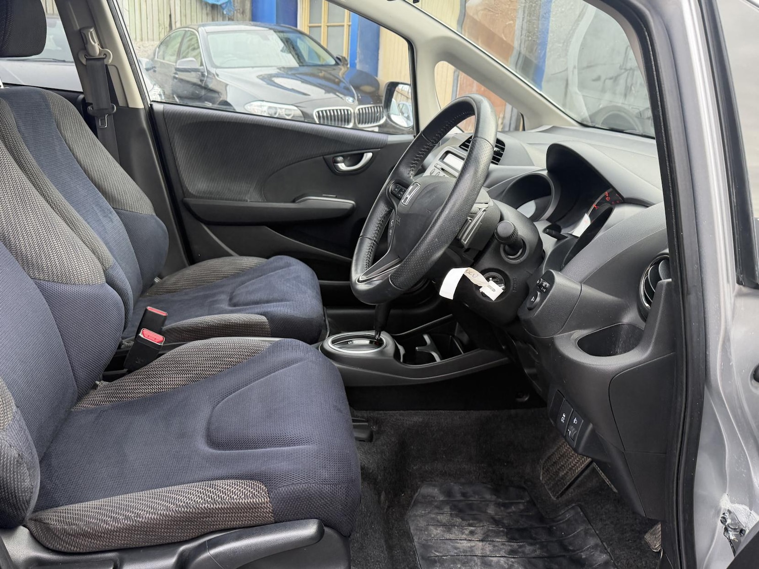 Used Honda Jazz 2013 for sale - 77083707: Photo 29