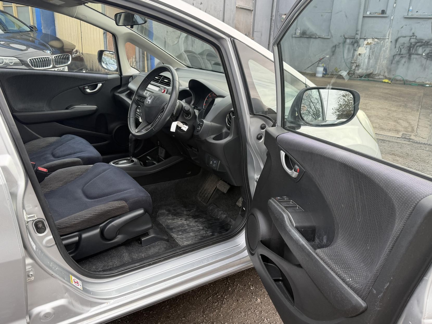 Used Honda Jazz 2013 for sale - 77083707: Photo 30