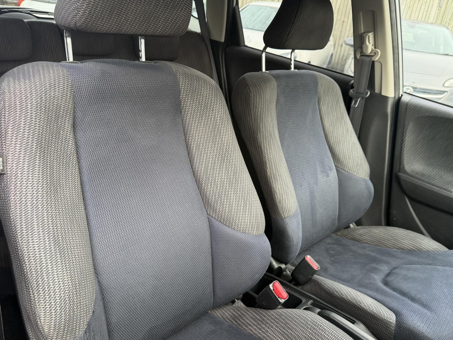 Used Honda Jazz 2013 for sale - 77083707: Photo 34