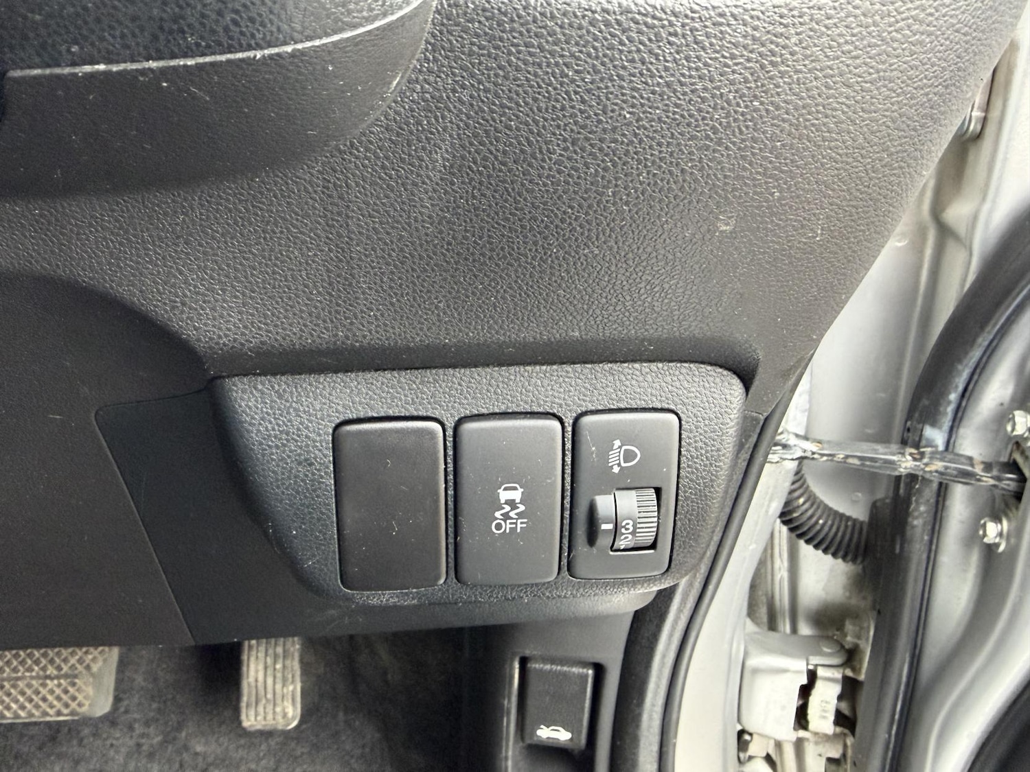 Used Honda Jazz 2013 for sale - 77083707: Photo 37