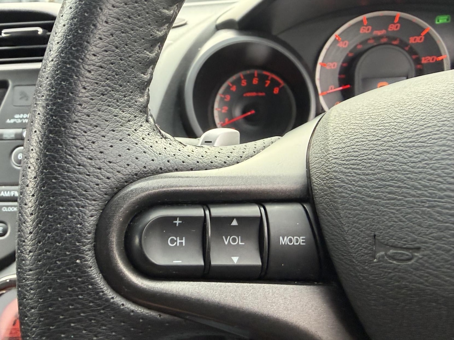 Used Honda Jazz 2013 for sale - 77083707: Photo 38