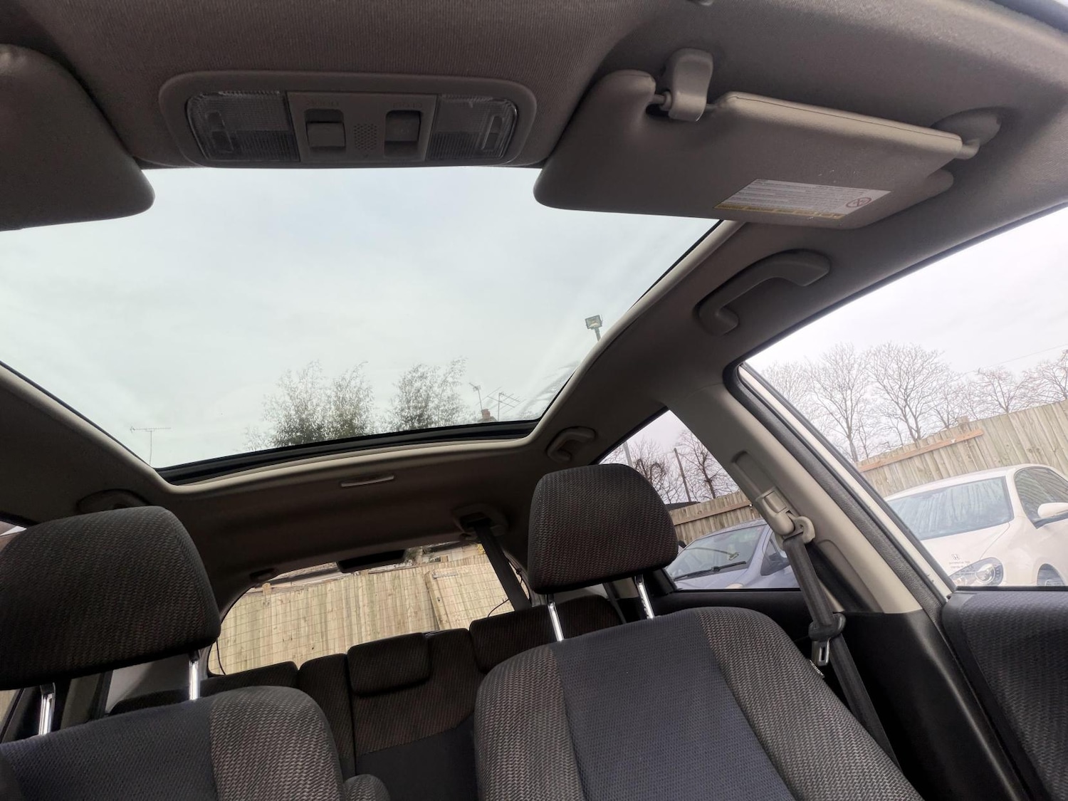 Used Honda Jazz 2013 for sale - 77083707: Photo 47