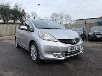 Used Honda Jazz 2013 for sale - 77083707: Photo