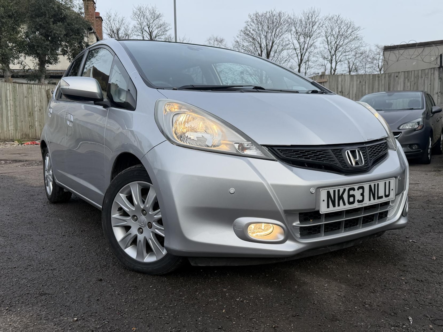 Used Honda Jazz 2013 for sale - 77083707: Photo 50