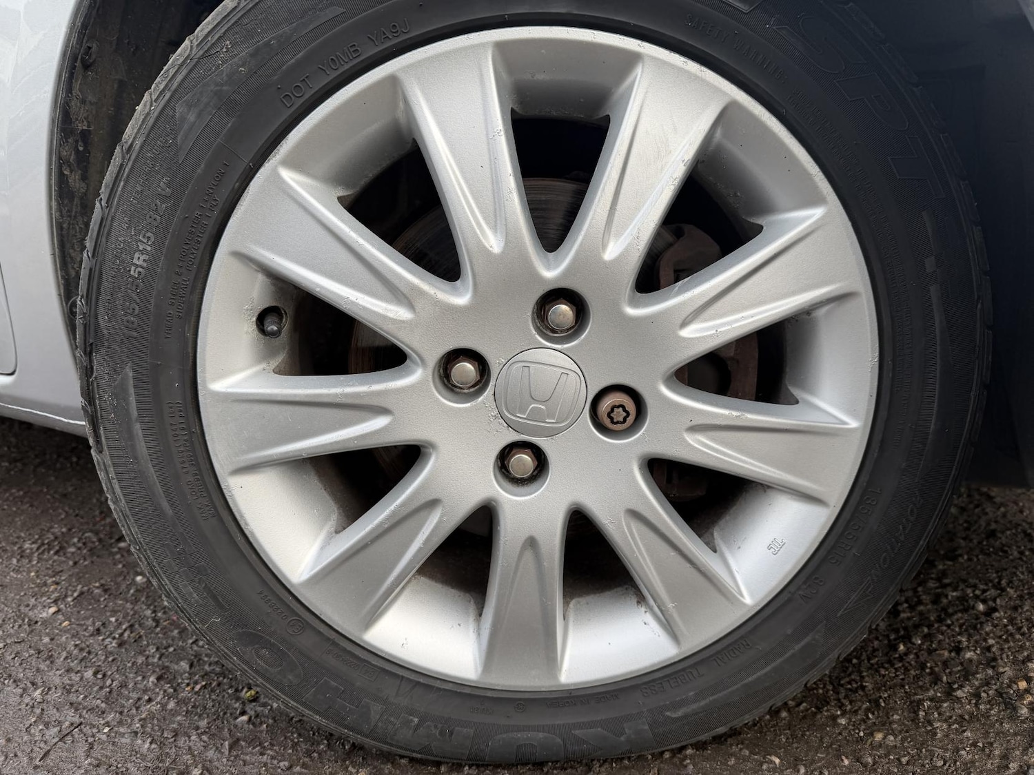 Used Honda Jazz 2013 for sale - 77083707: Photo 54