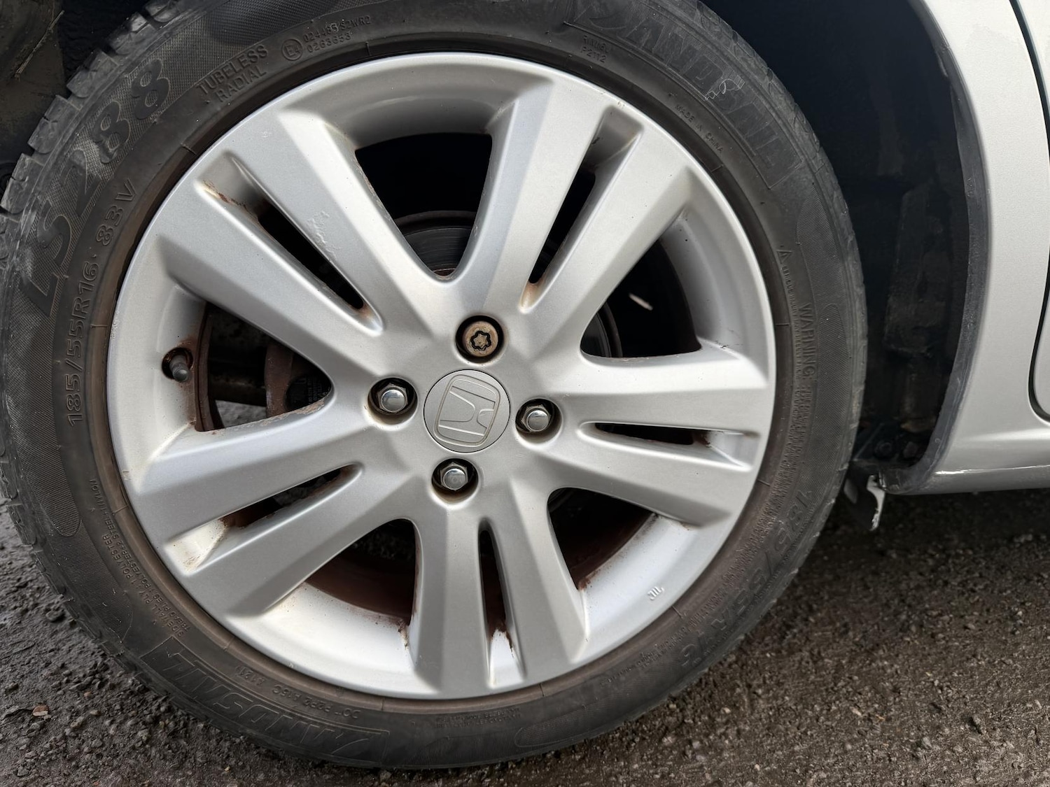 Used Honda Jazz 2013 for sale - 77083707: Photo 58