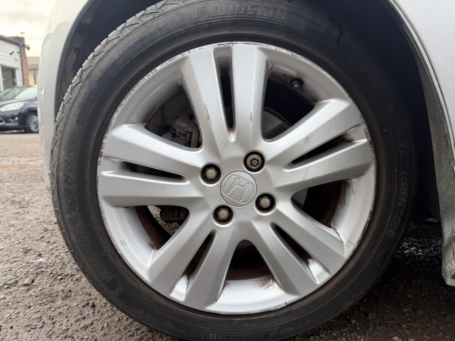 Used Honda Jazz 2013 for sale - 77083707: Photo 60