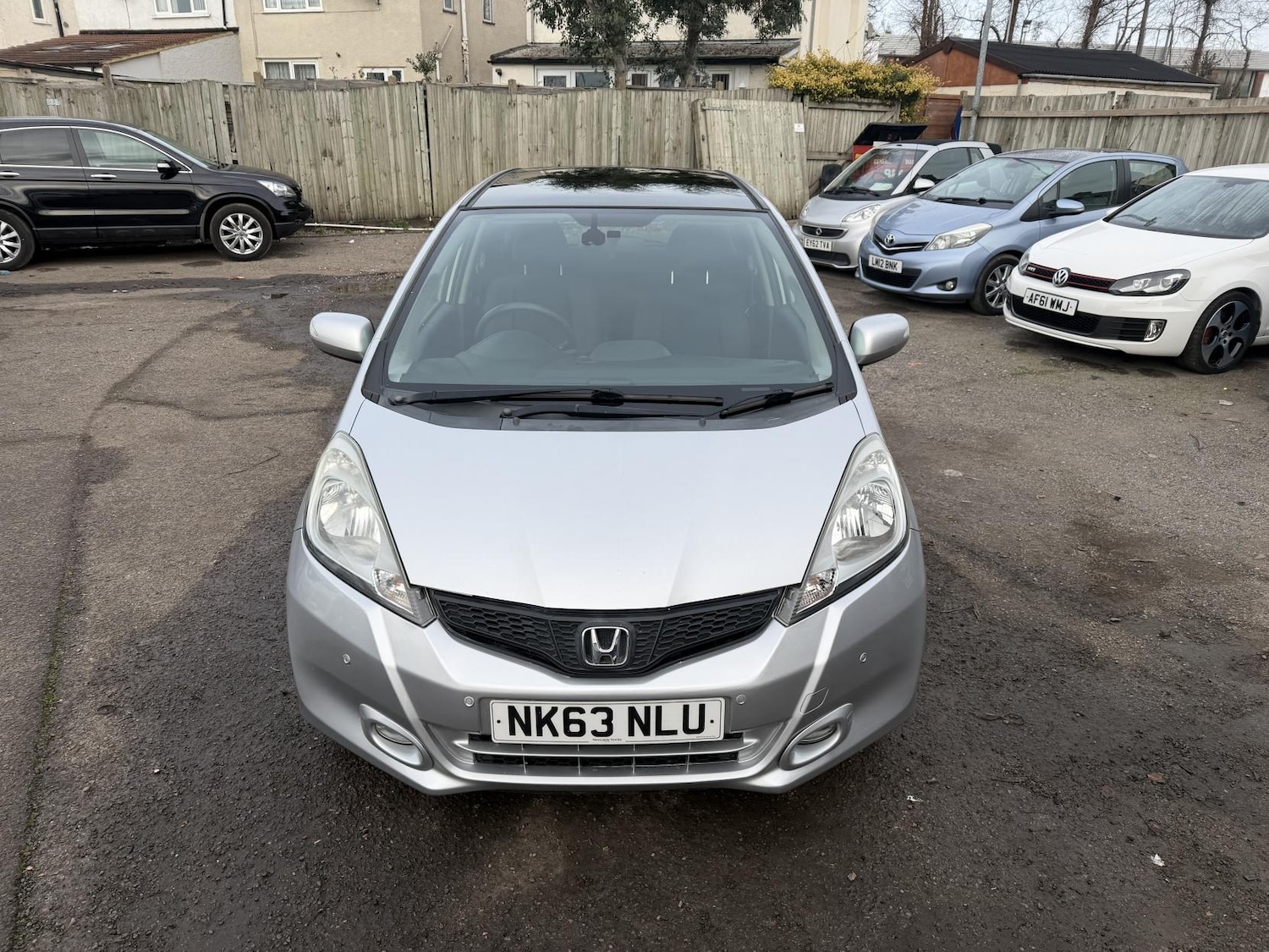 Used Honda Jazz 2013 for sale - 77083707: Photo 7