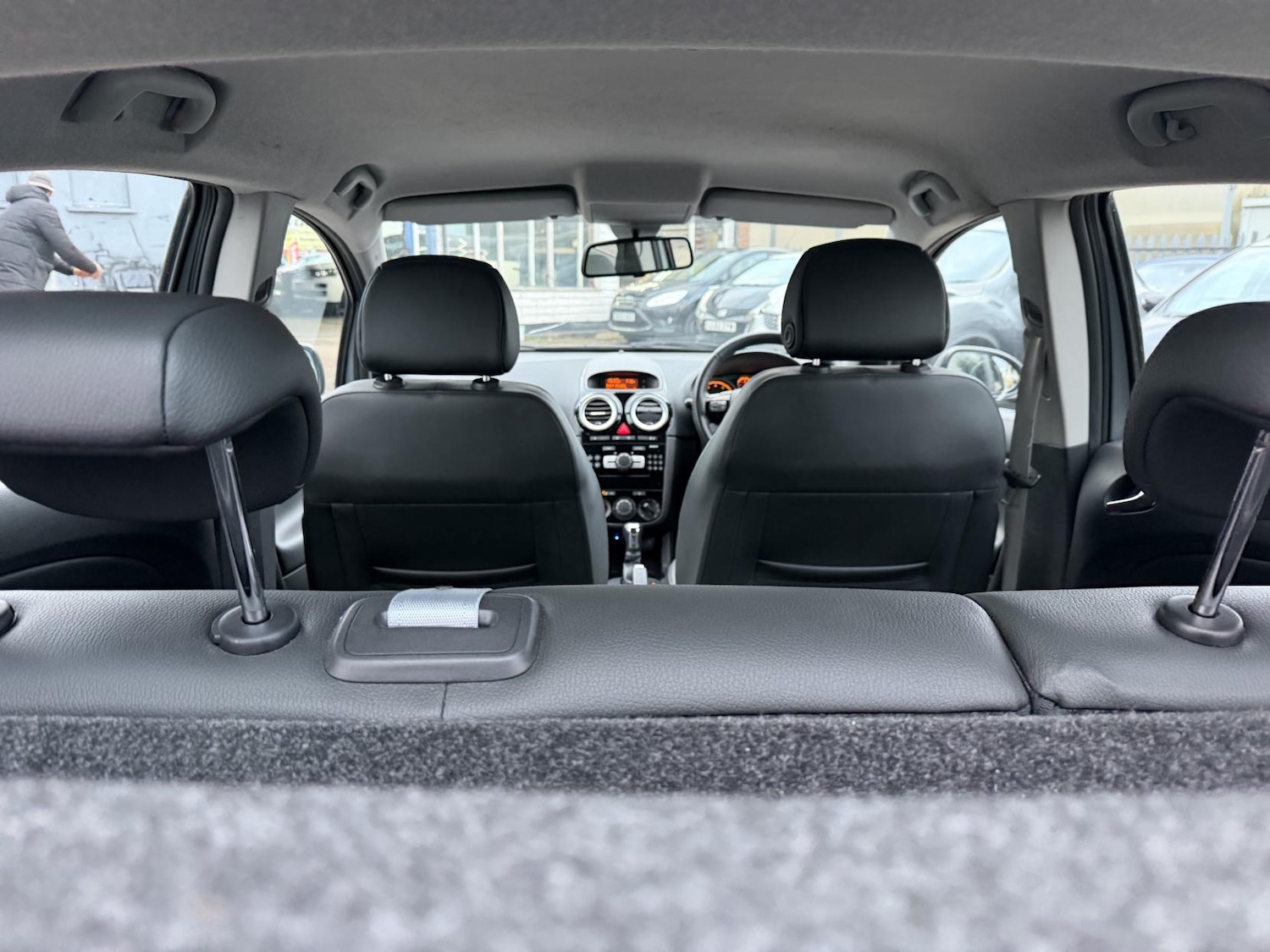 Used Vauxhall Corsa 2010 for sale - 77055752: Photo 16