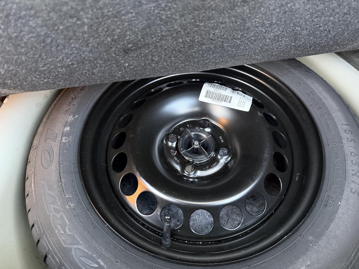 Used Vauxhall Corsa 2010 for sale - 77055752: Photo 17