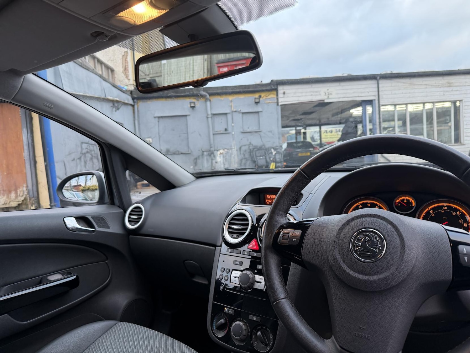 Used Vauxhall Corsa 2010 for sale - 77055752: Photo 36