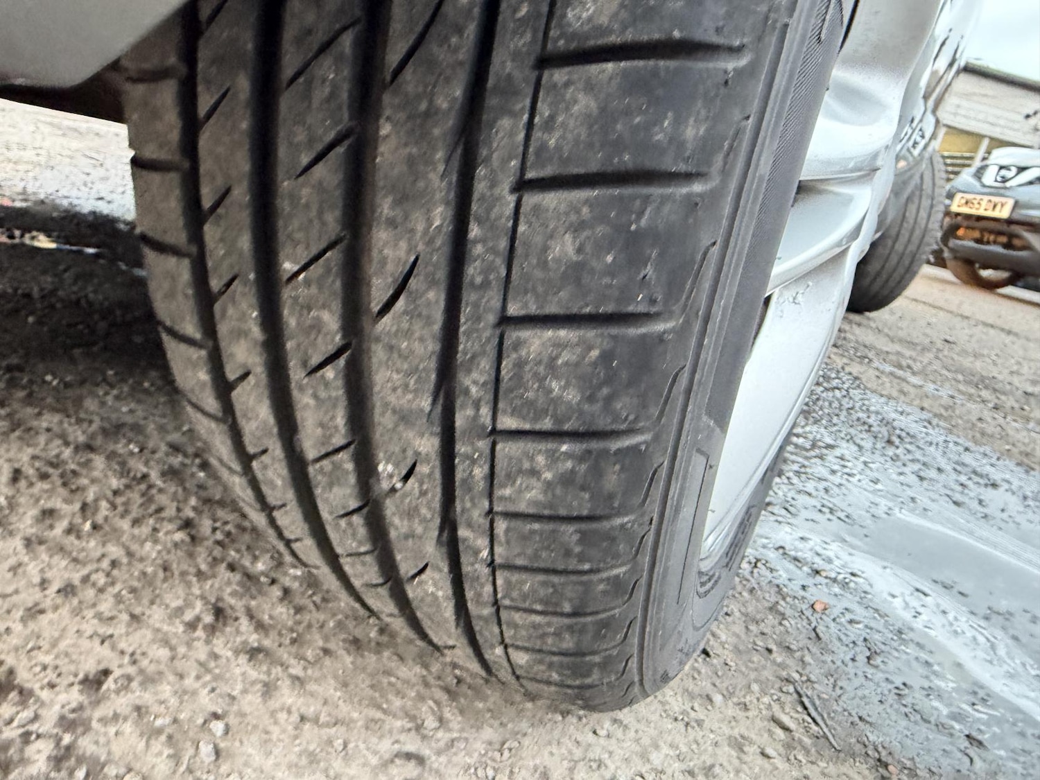 Used Vauxhall Corsa 2010 for sale - 77055752: Photo 49