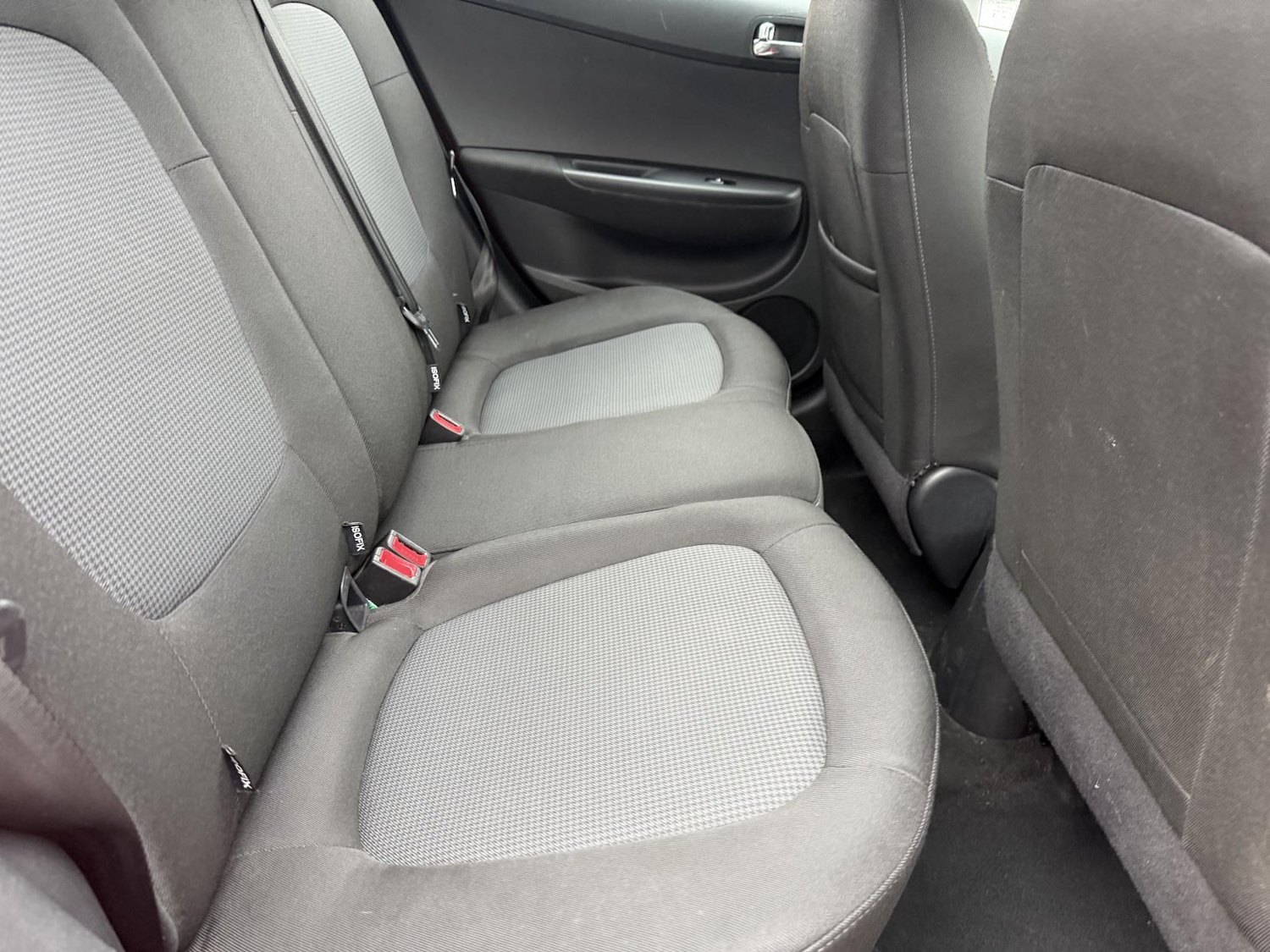 Used Hyundai i20 2013 for sale - 76766735: Photo 18