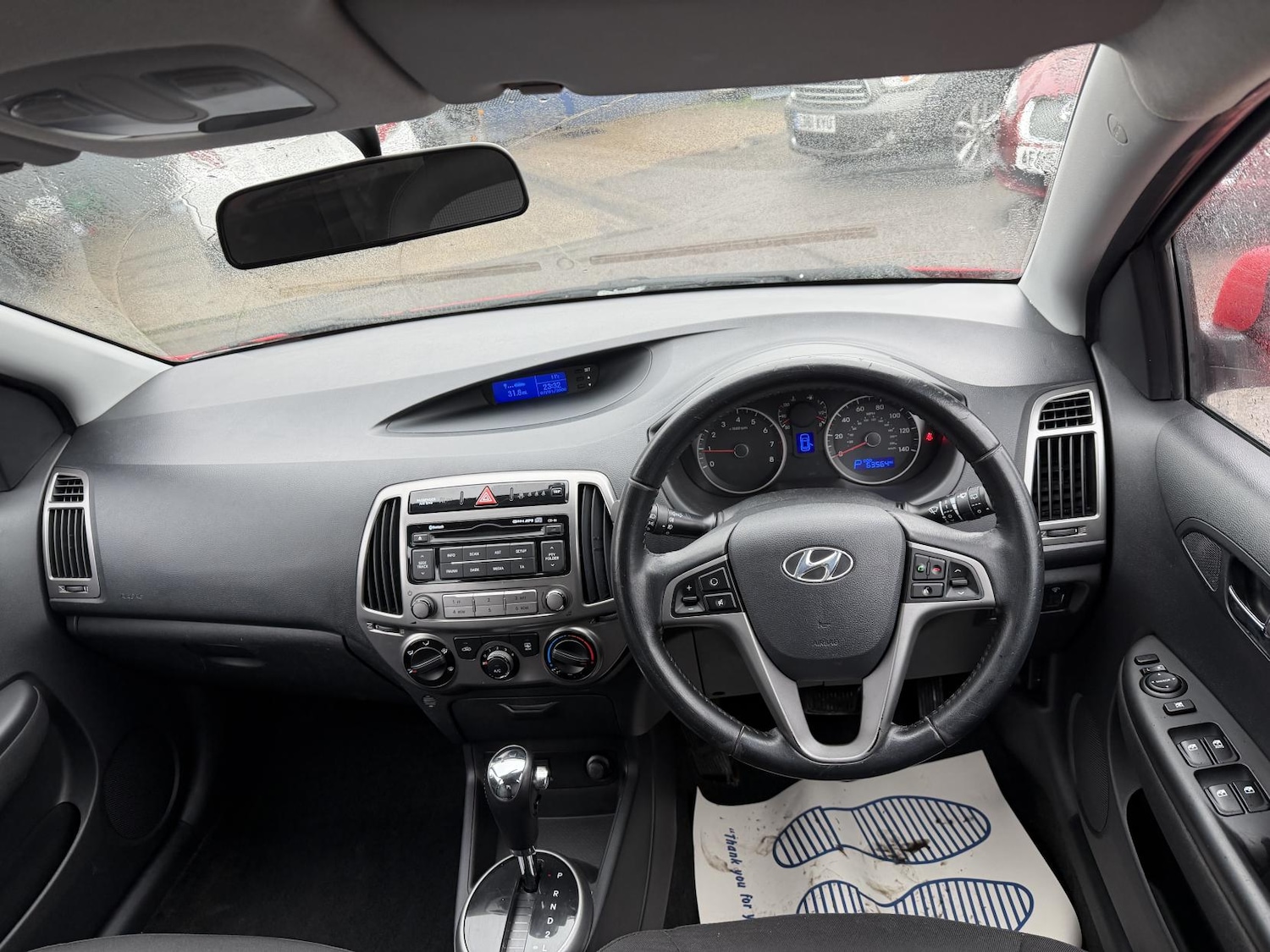Used Hyundai i20 2013 for sale - 76766735: Photo 20