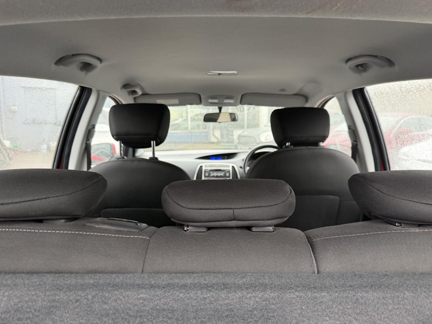 Used Hyundai i20 2013 for sale - 76766735: Photo 27