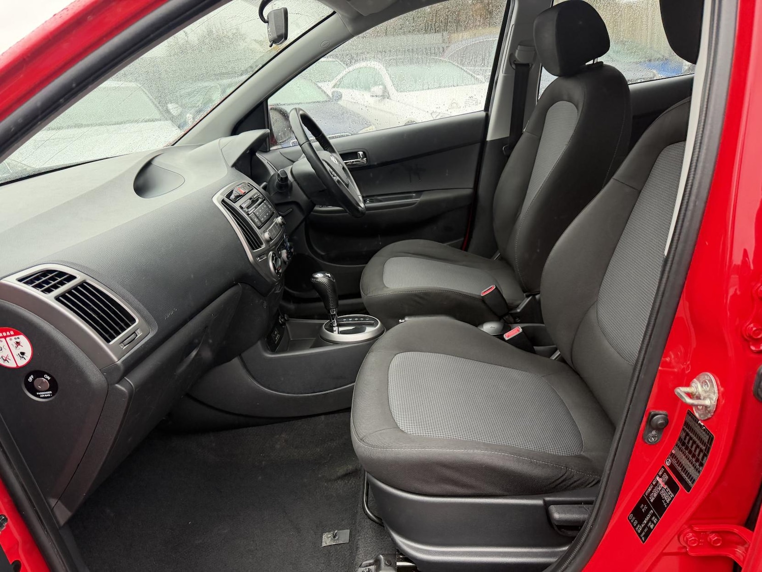 Used Hyundai i20 2013 for sale - 76766735: Photo 36