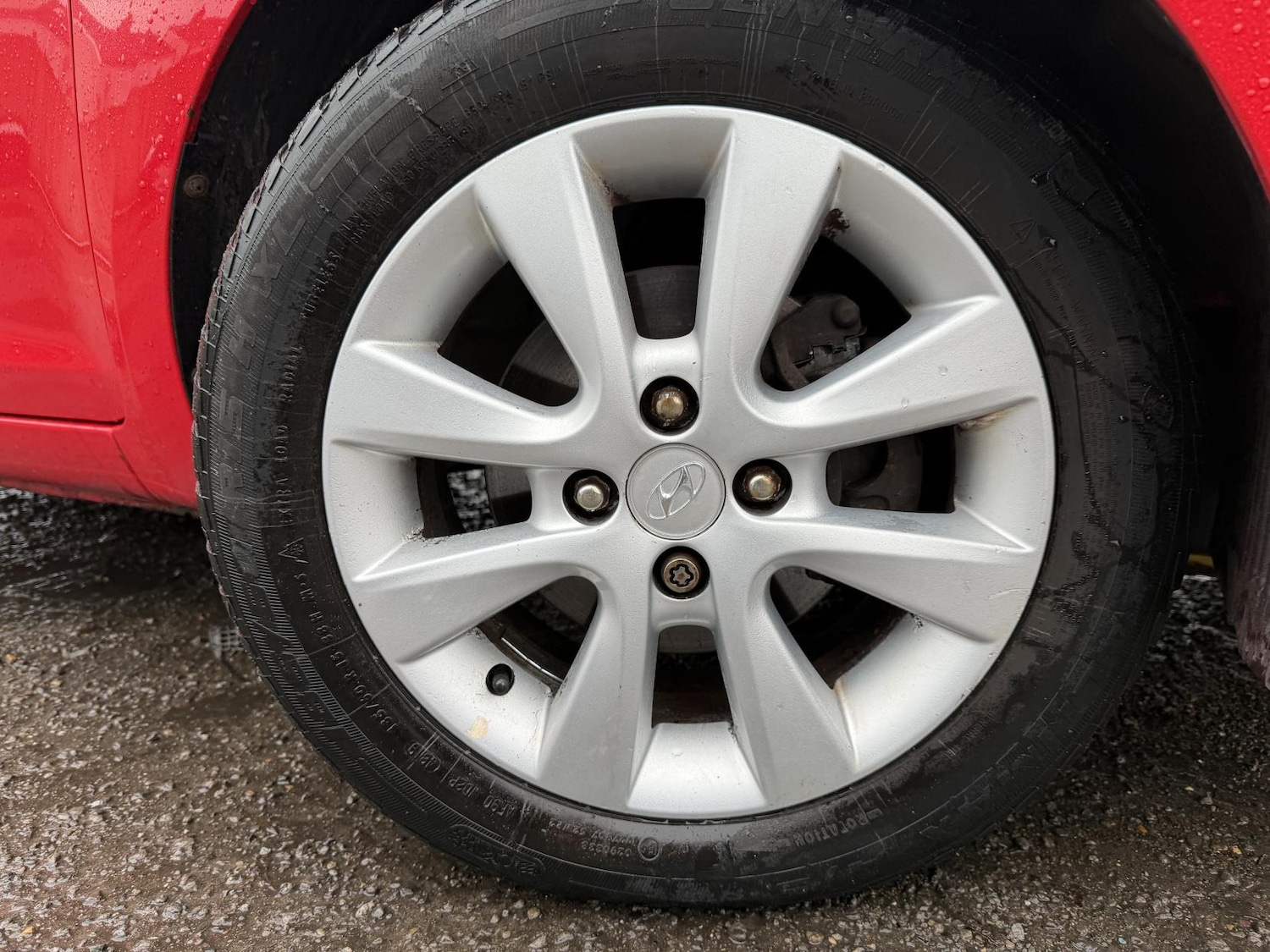 Used Hyundai i20 2013 for sale - 76766735: Photo 41