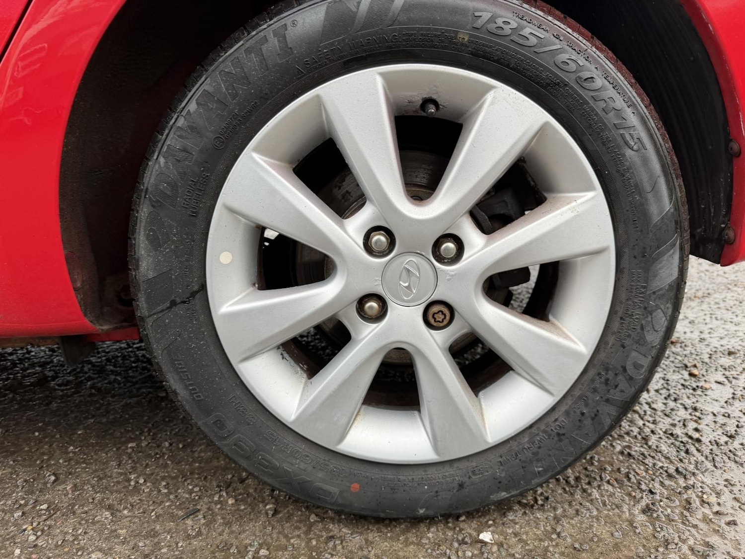 Used Hyundai i20 2013 for sale - 76766735: Photo 43