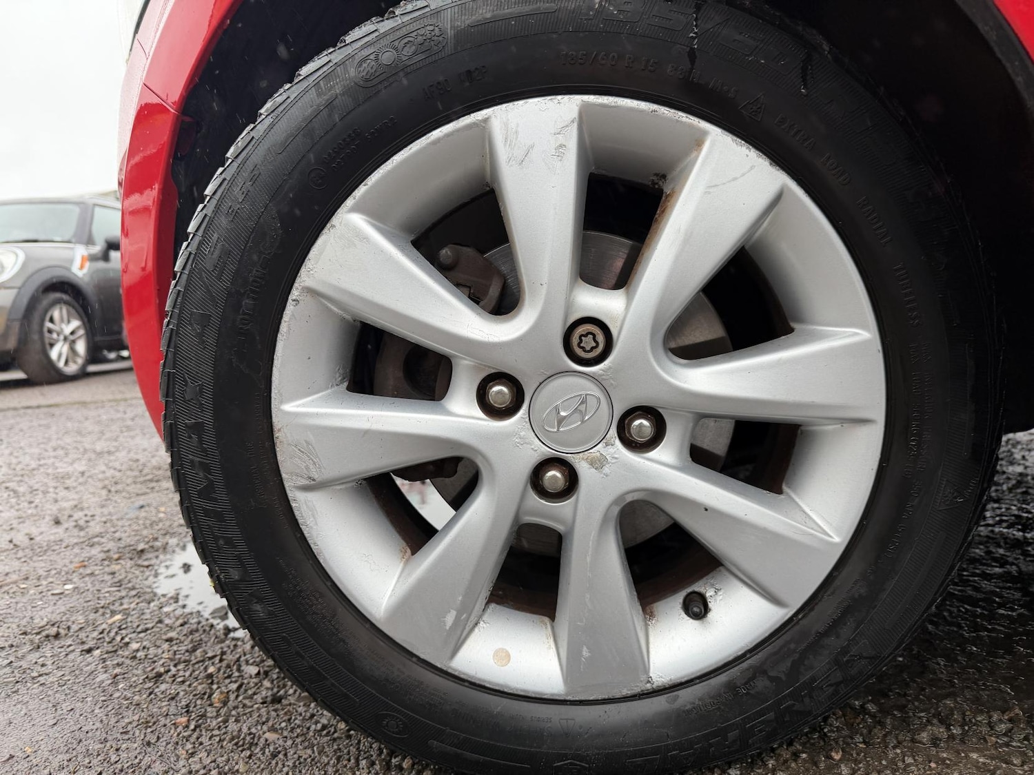 Used Hyundai i20 2013 for sale - 76766735: Photo 47