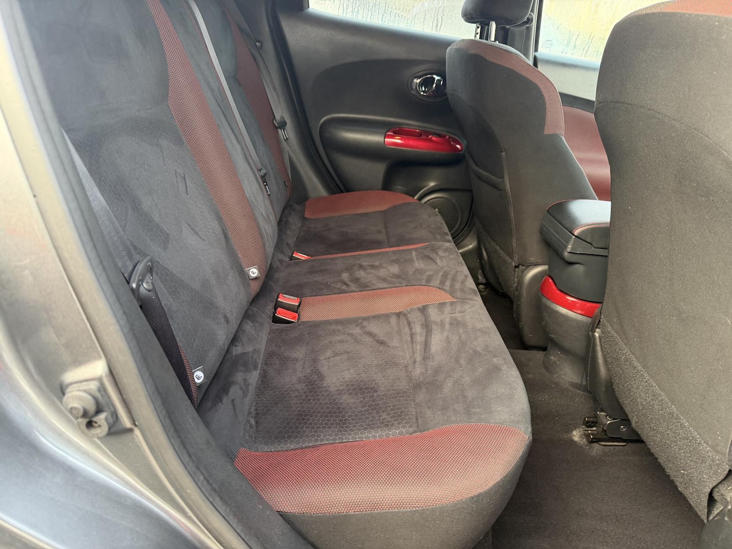 Used Nissan Juke 2015 for sale - 76935571: Photo 16