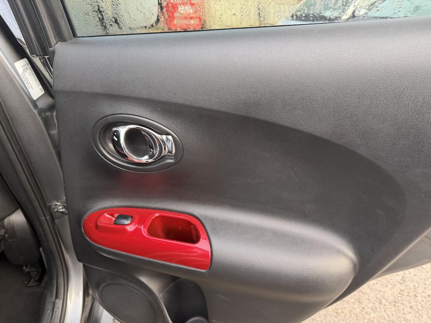 Used Nissan Juke 2015 for sale - 76935571: Photo 21