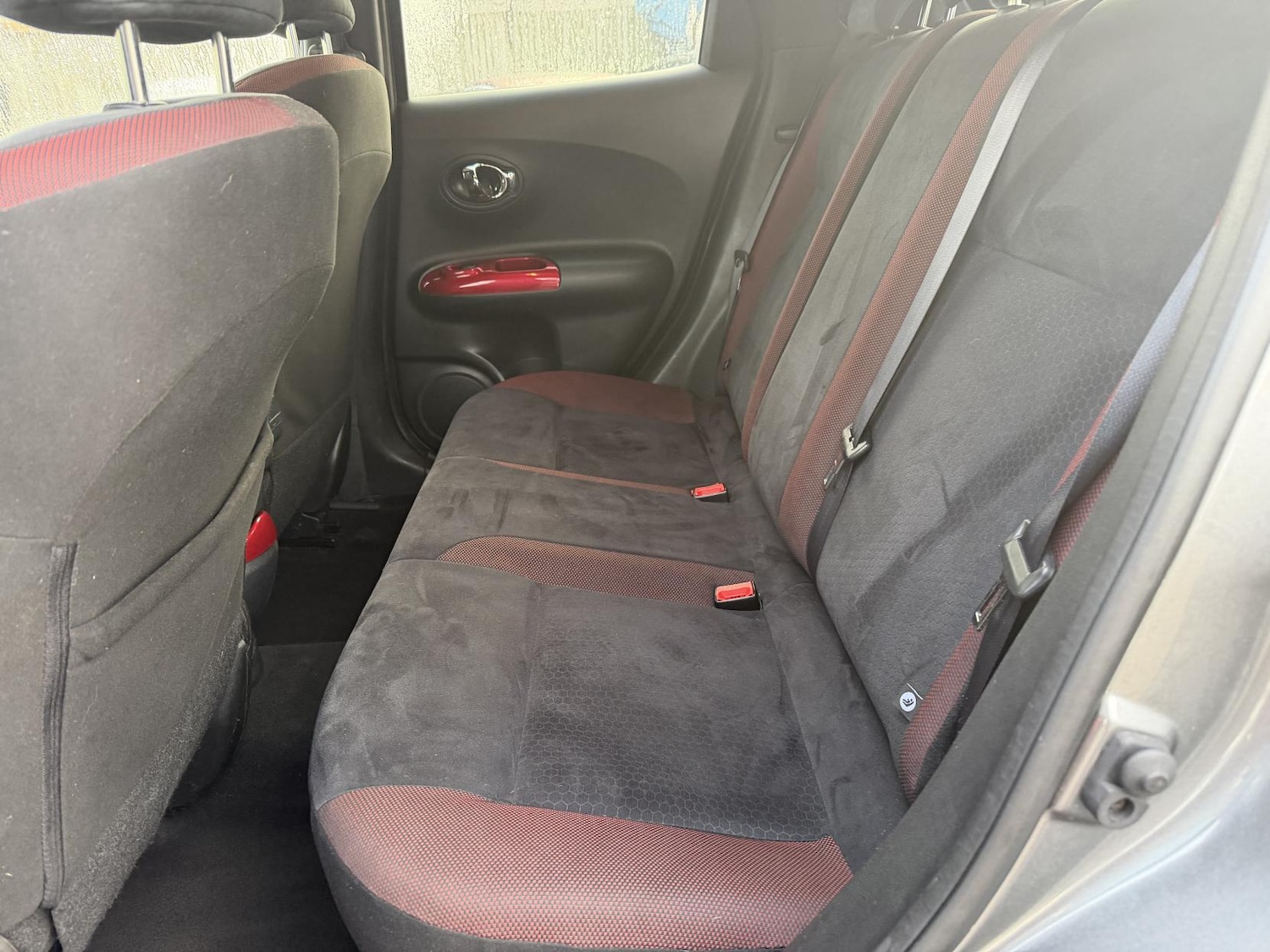 Used Nissan Juke 2015 for sale - 76935571: Photo 28