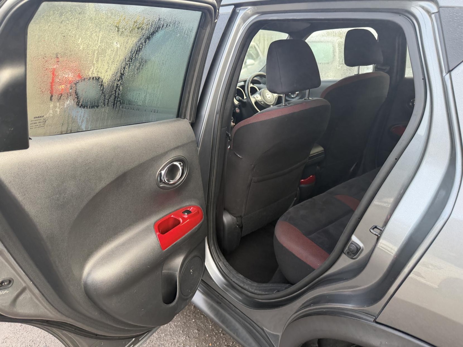 Used Nissan Juke 2015 for sale - 76935571: Photo 29