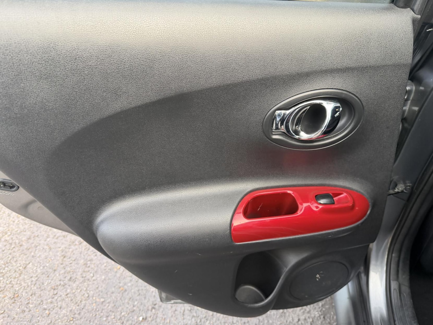 Used Nissan Juke 2015 for sale - 76935571: Photo 33