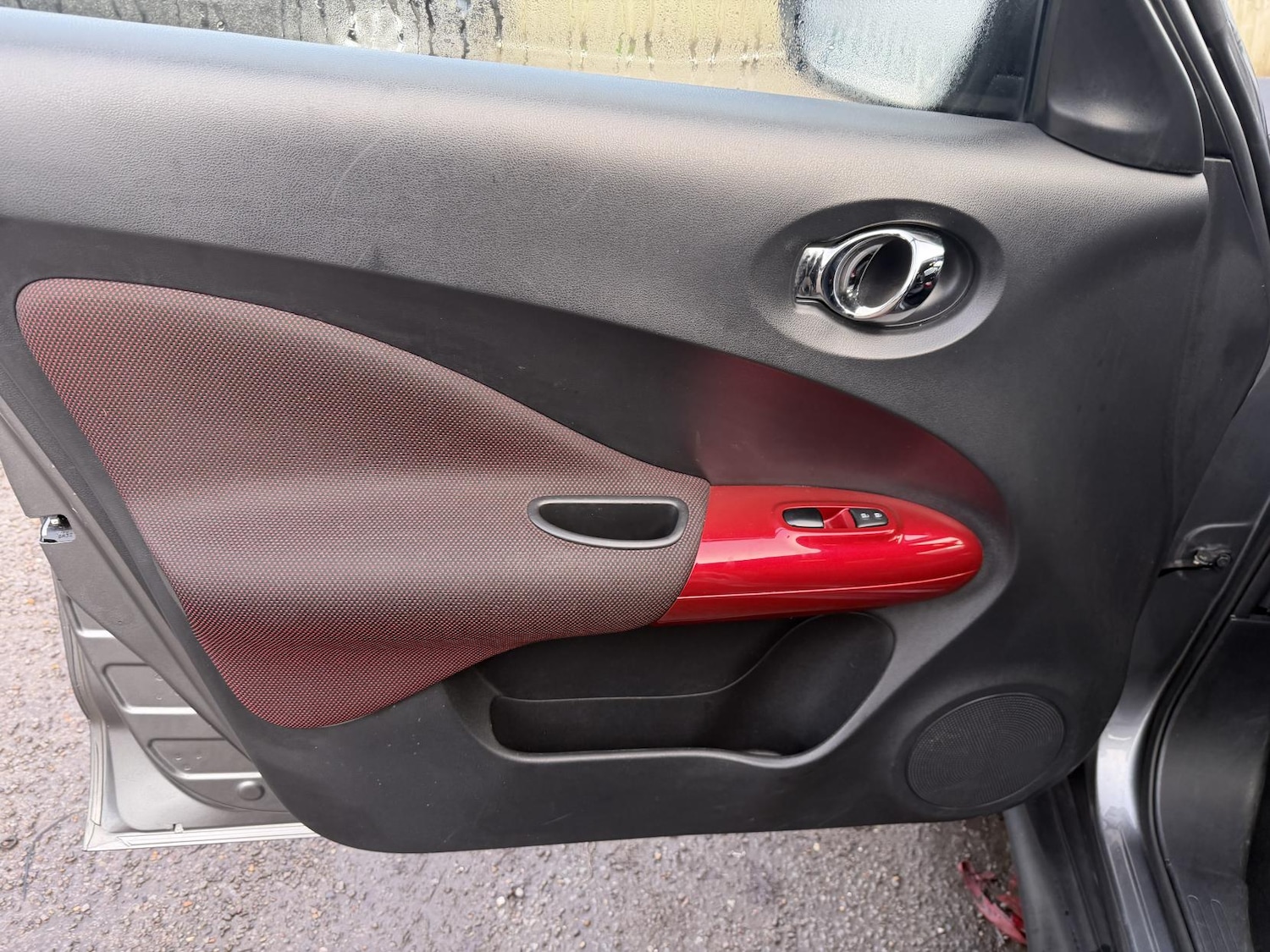 Used Nissan Juke 2015 for sale - 76935571: Photo 36