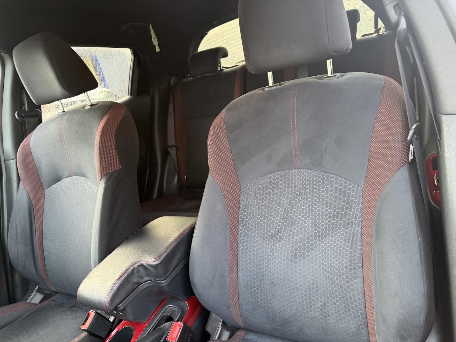 Used Nissan Juke 2015 for sale - 76935571: Photo 38