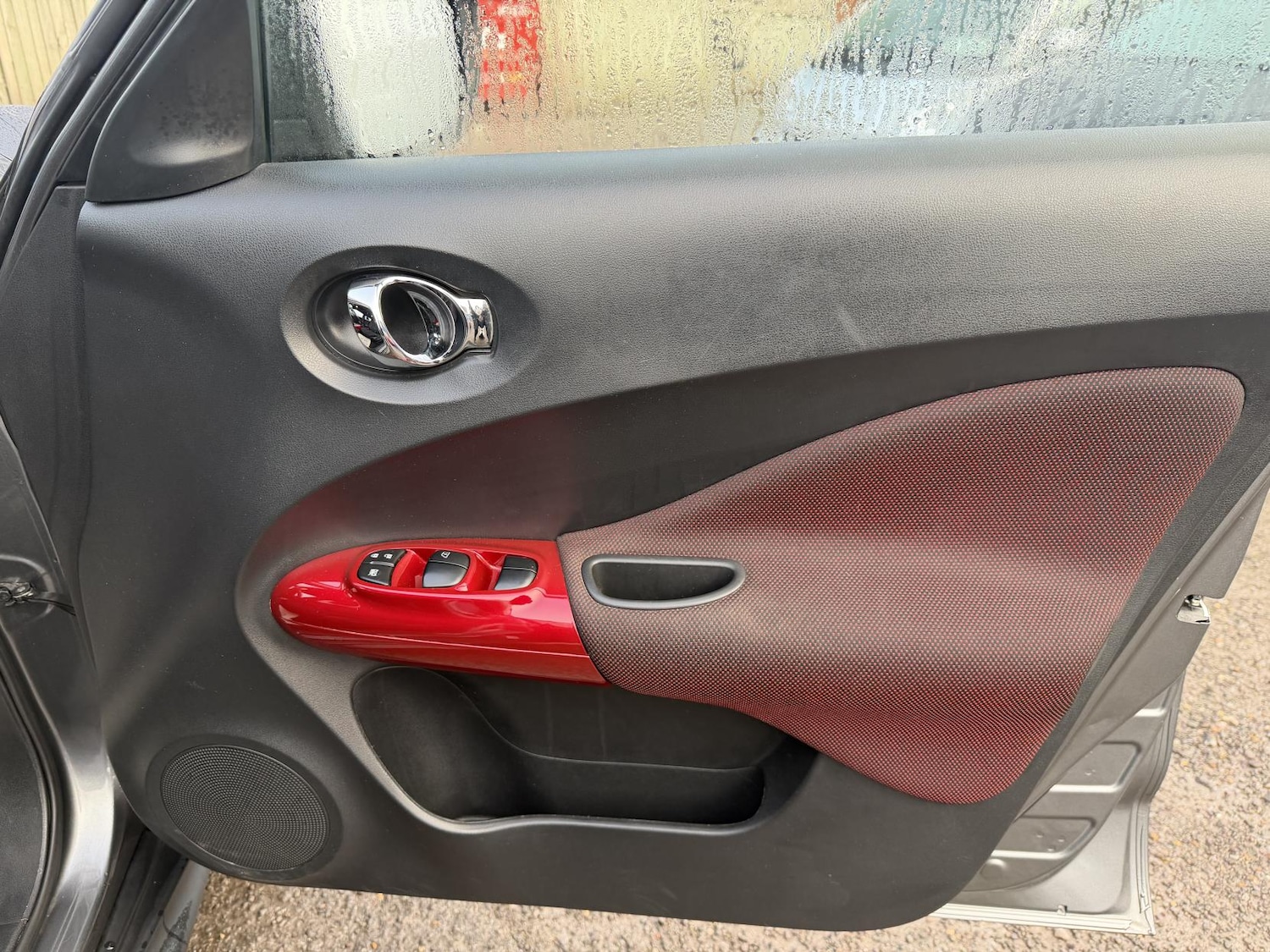 Used Nissan Juke 2015 for sale - 76935571: Photo 42