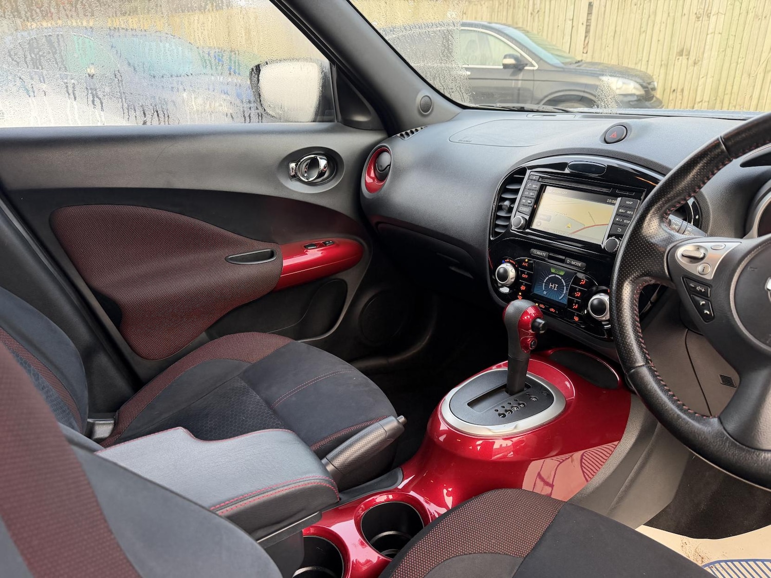 Used Nissan Juke 2015 for sale - 76935571: Photo 43