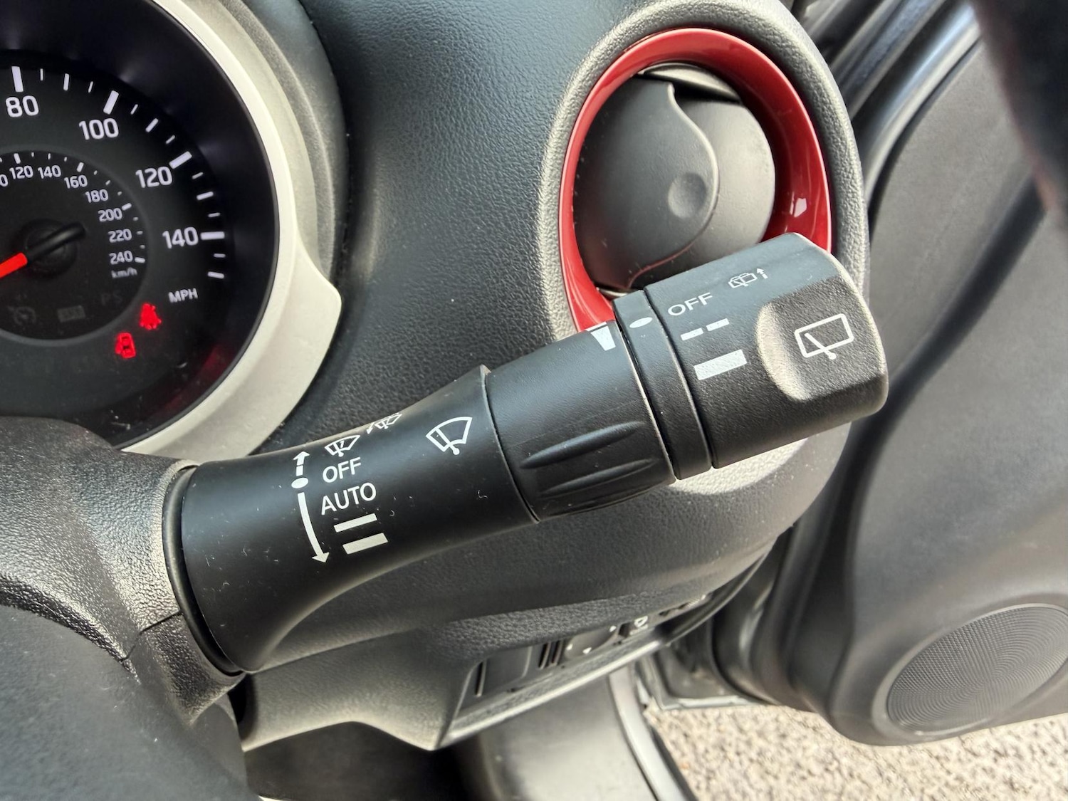 Used Nissan Juke 2015 for sale - 76935571: Photo 47