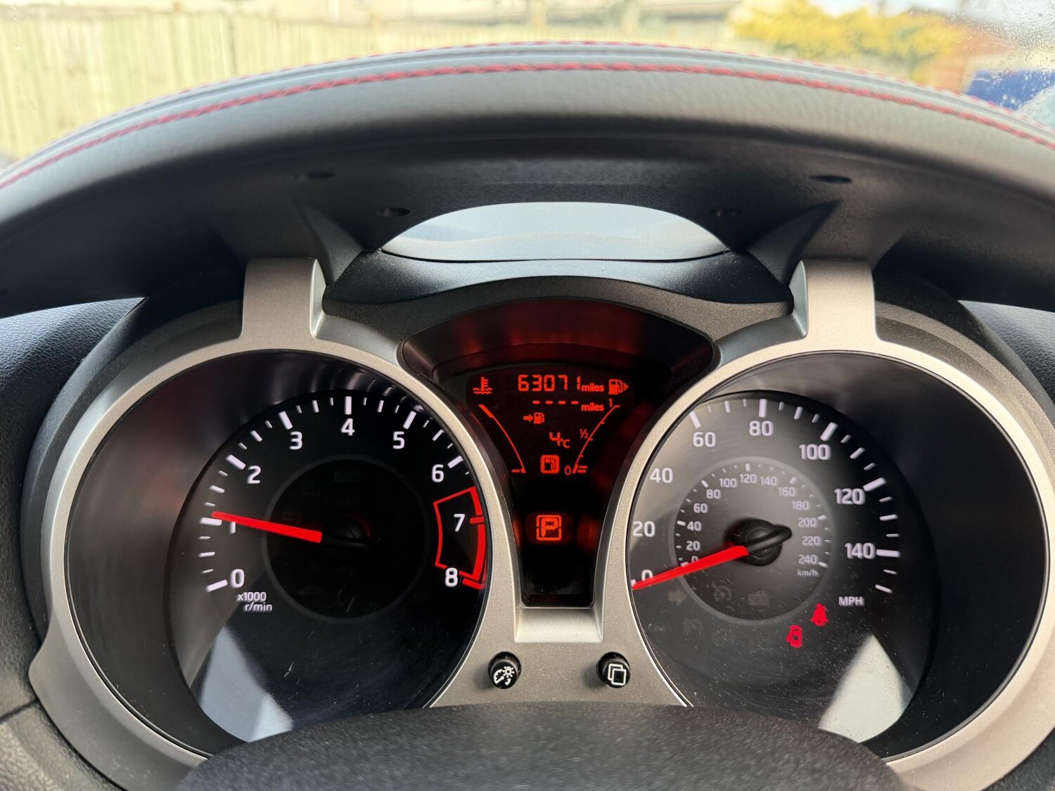 Used Nissan Juke 2015 for sale - 76935571: Photo 53