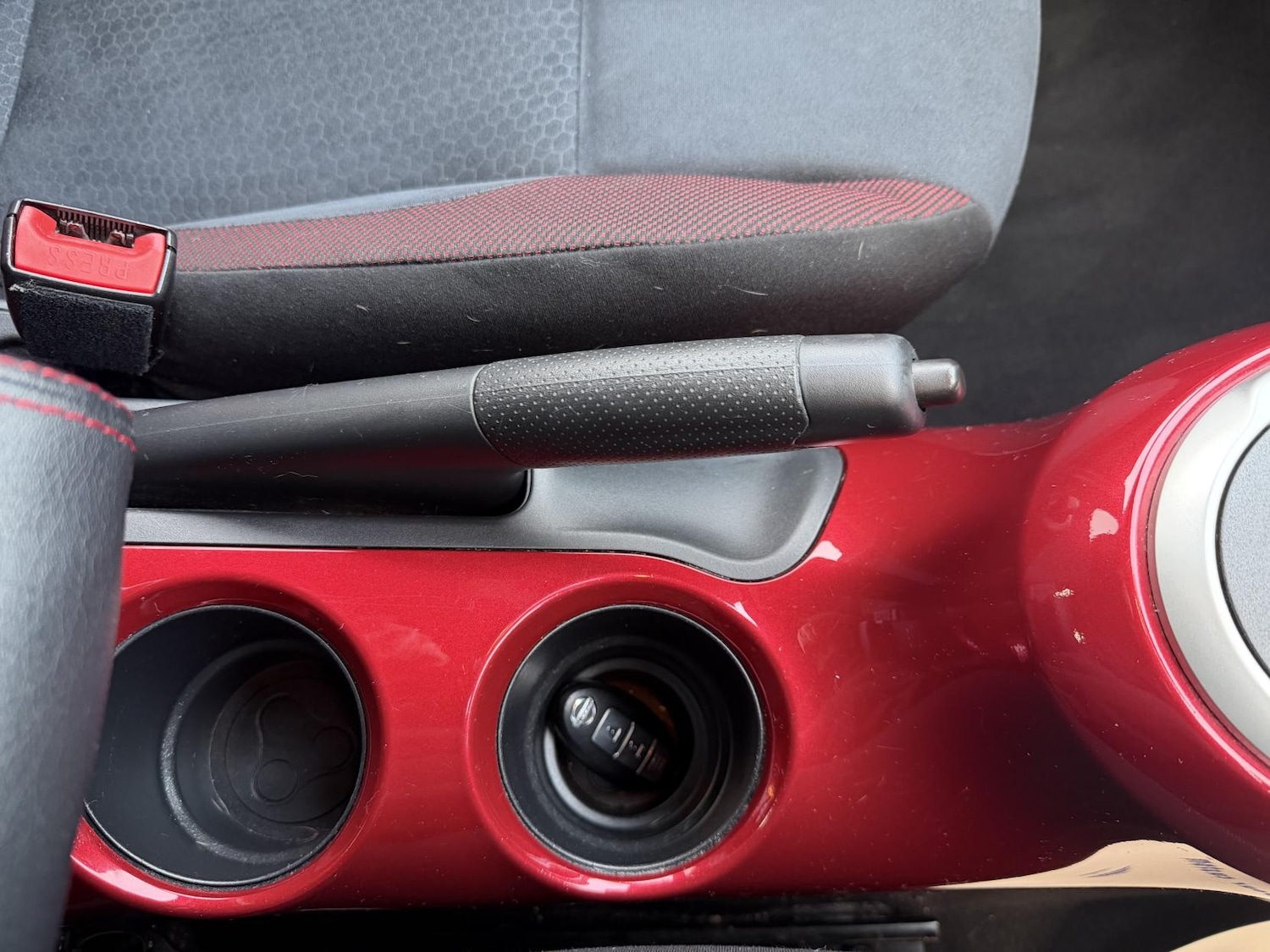 Used Nissan Juke 2015 for sale - 76935571: Photo 54