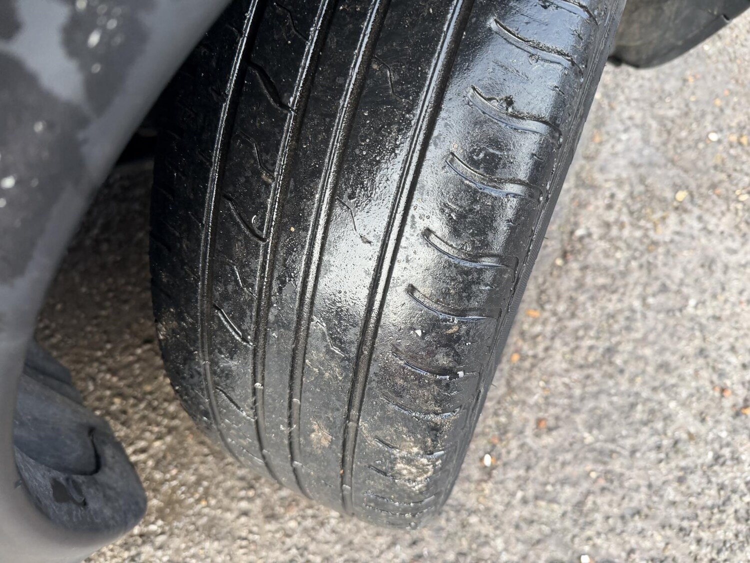 Used Nissan Juke 2015 for sale - 76935571: Photo 62