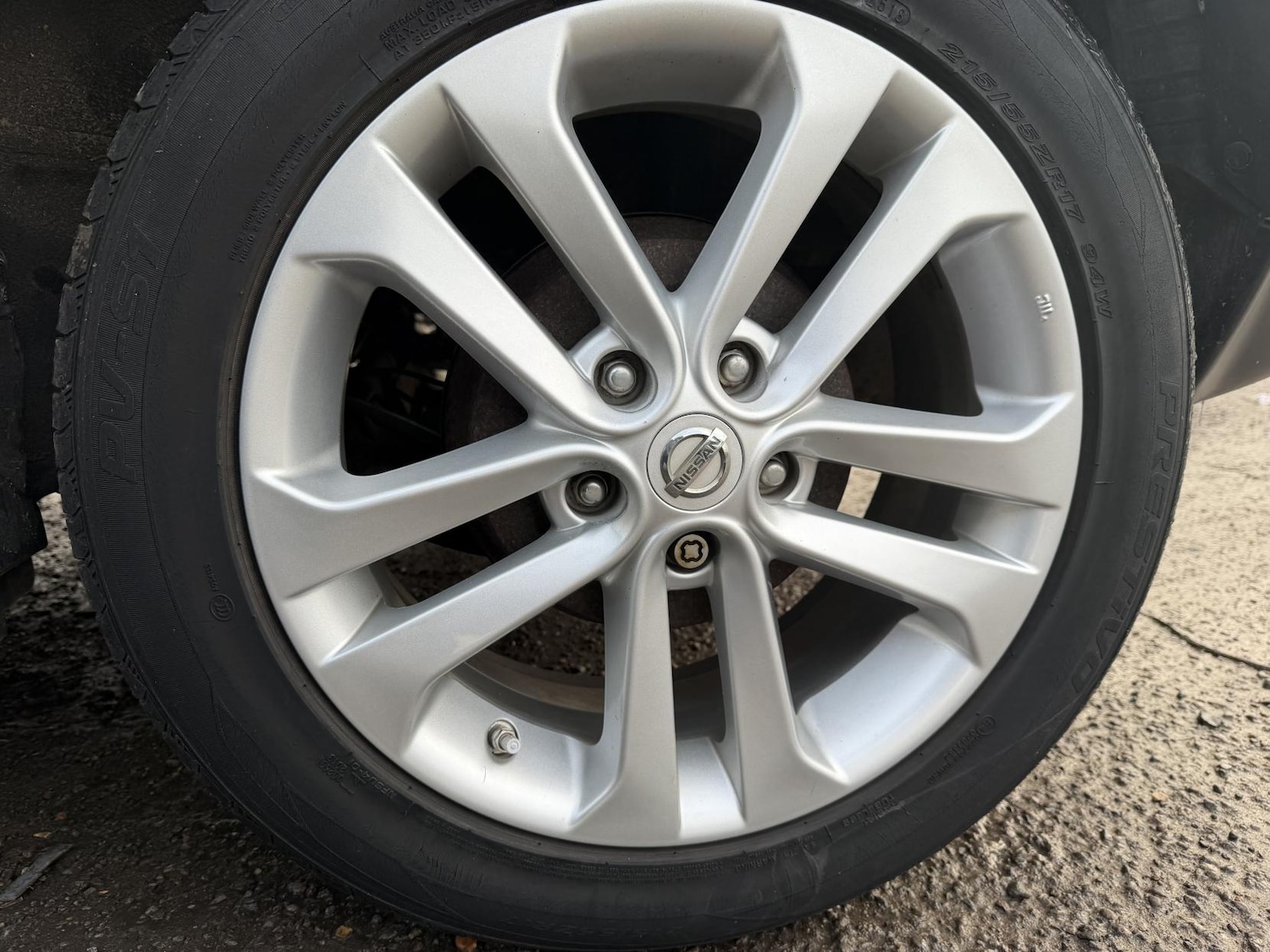 Used Nissan Juke 2015 for sale - 76935571: Photo 67