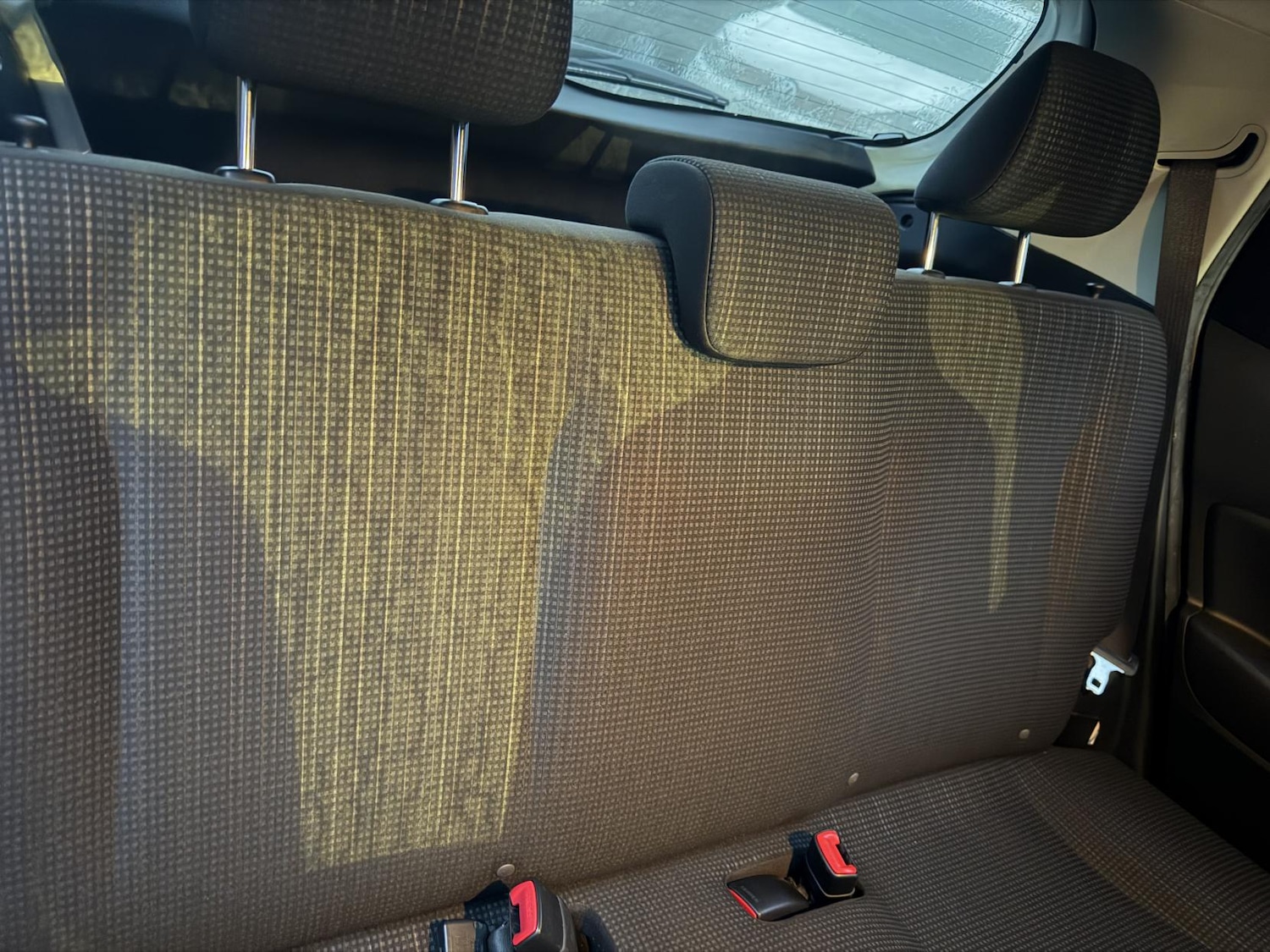 Used Toyota Yaris 2014 for sale - 76882185: Photo 17